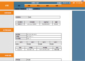 運營(yíng)商PON產(chǎn)品